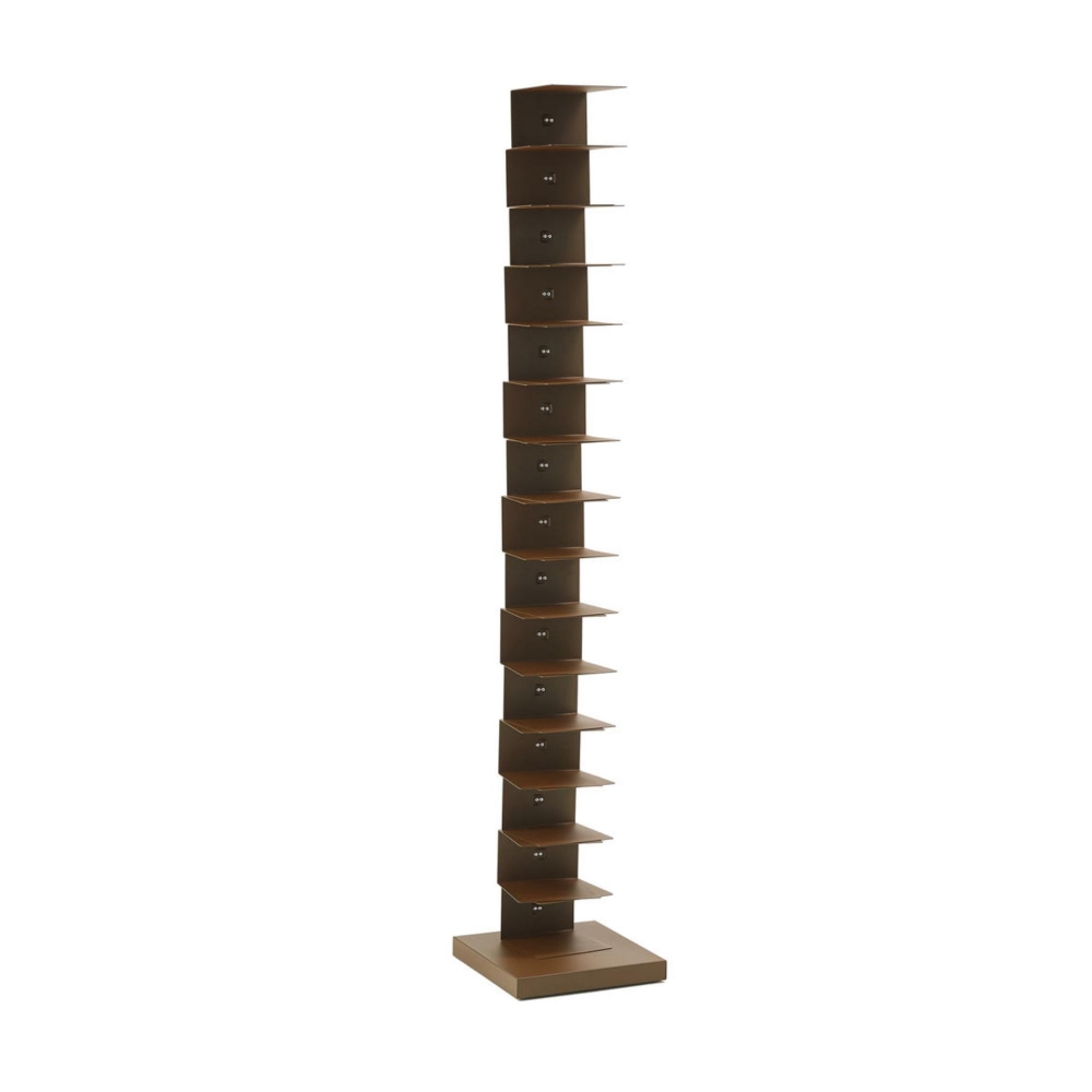 Opinion Ciatti Libreria Con Base Ptolomeo H 215