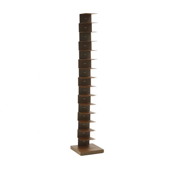 Opinion Ciatti Libreria Con Base Ptolomeo H 215
