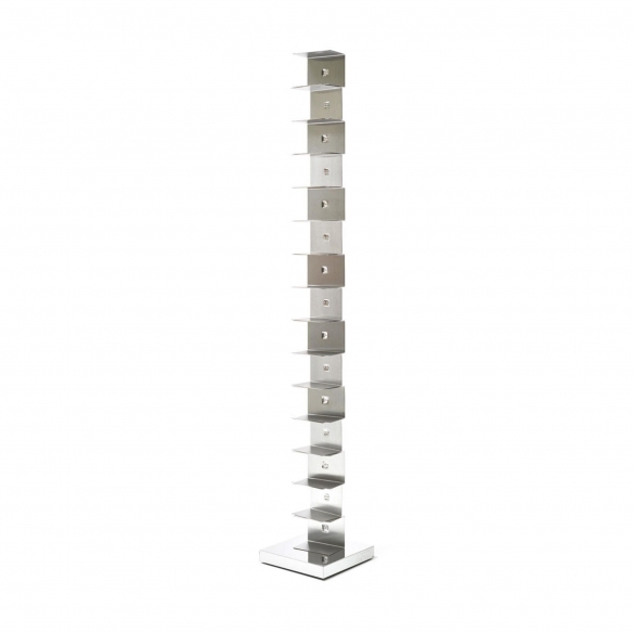 Opinion Ciatti Libreria Con Base Ptolomeo H 215