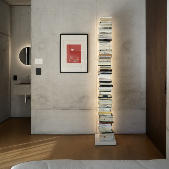 Opinion Ciatti Ptolomeo Luce H 215