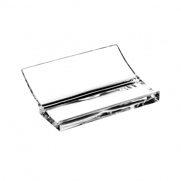 Arnolfo di Atis Paper Tray - Designed by Michele De Lucchi