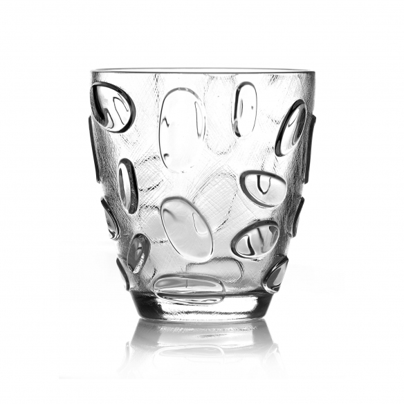 Arnolfo di Cambio Bolle Ice Bucket - Designed by Michele De Lucchi