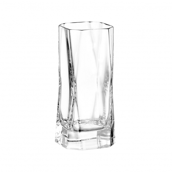 Arnolfo di Cambio Set of 2 Cini Beverage Glasses - Designed by Cini Boeri