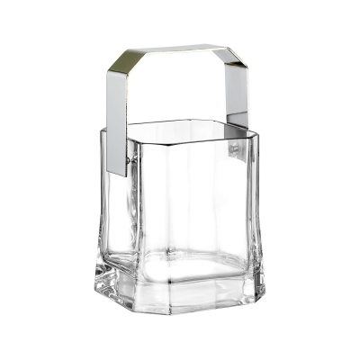 Arnolfo di Cambio Cini Ice Bucket - Designed by Cini Boeri