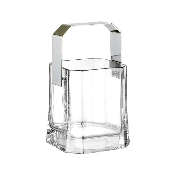 Arnolfo di Cambio Cini Ice Bucket - Designed by Cini Boeri