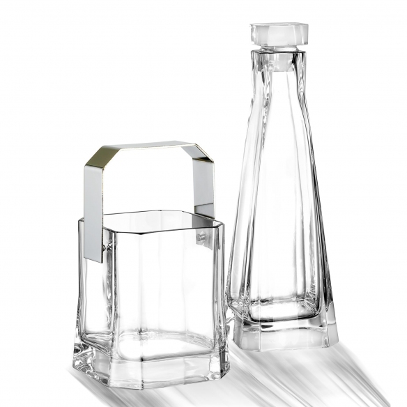 Arnolfo di Cambio Cini Ice Bucket - Designed by Cini Boeri