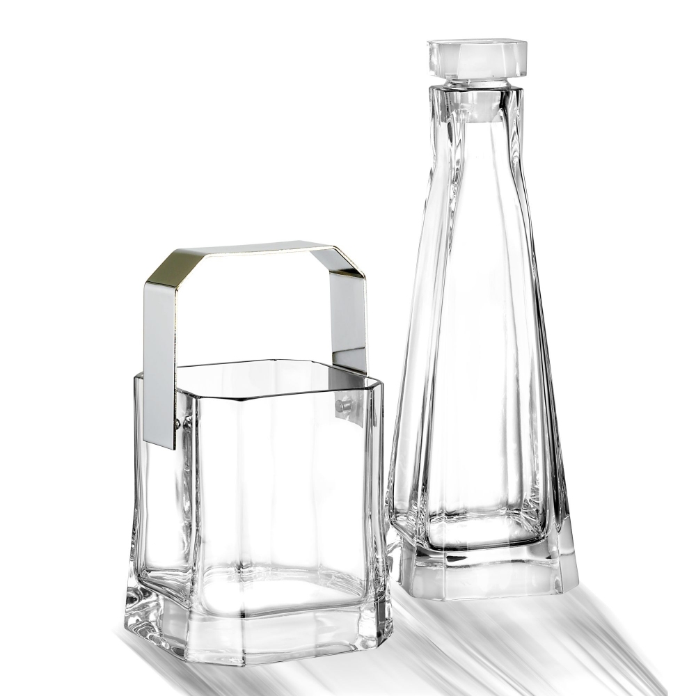 Arnolfo di Cambio Cini Bottle - Designed by Cini Boeri