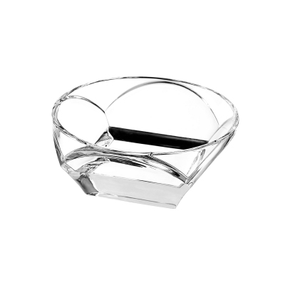 Arnolfo di Cambio Conversazione Ice Bucket  - Designed by Enzo Mari