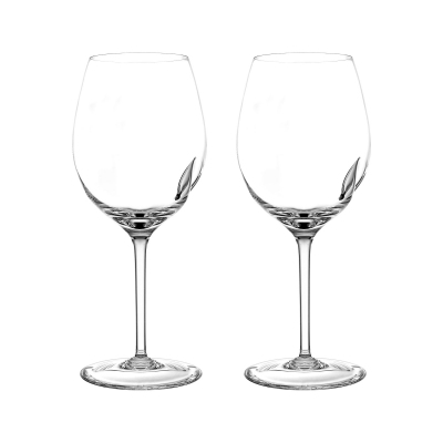 Arnolfo di Cambio Degustazione Technical Red Wine Goblet Set