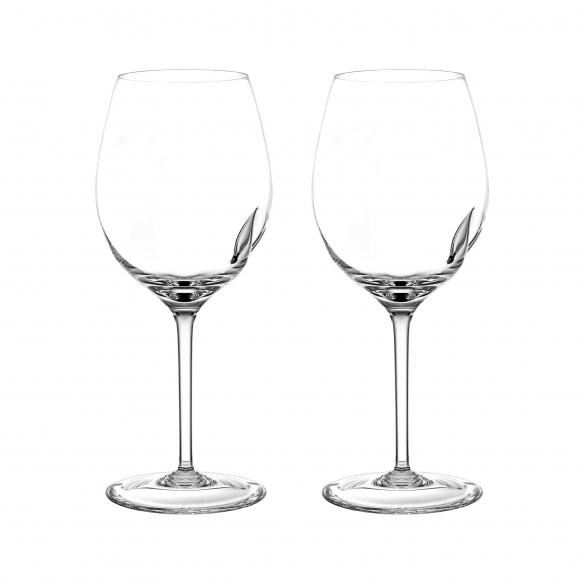 Arnolfo di Cambio Degustazione Technical Red Wine Goblet Set