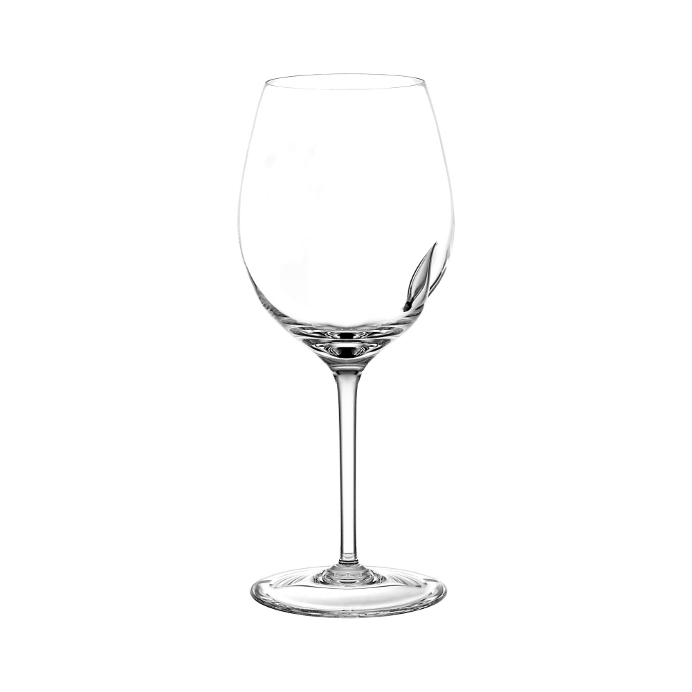 Arnolfo di Cambio Degustazione Technical Red Wine Goblet Set