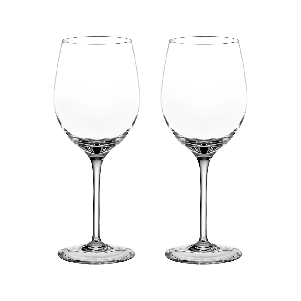 Arnolfo di Cambio Degustazione Red Wine Goblet Set
