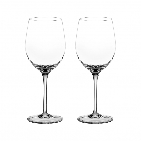 Arnolfo di Cambio Degustazione Red Wine Goblet Set