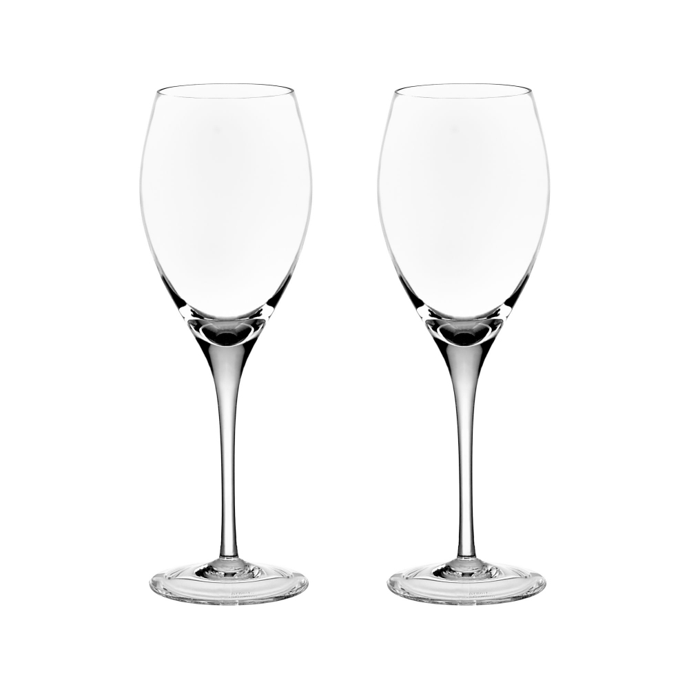 Arnolfo di Cambio Degustazione Champagne Goblet Set