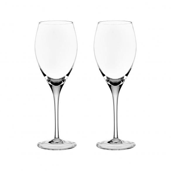 Arnolfo di Cambio  2 calici champagne Degustazione