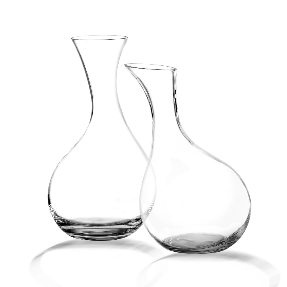 Arnolfo di Cambio Caraffa acqua Degustazione