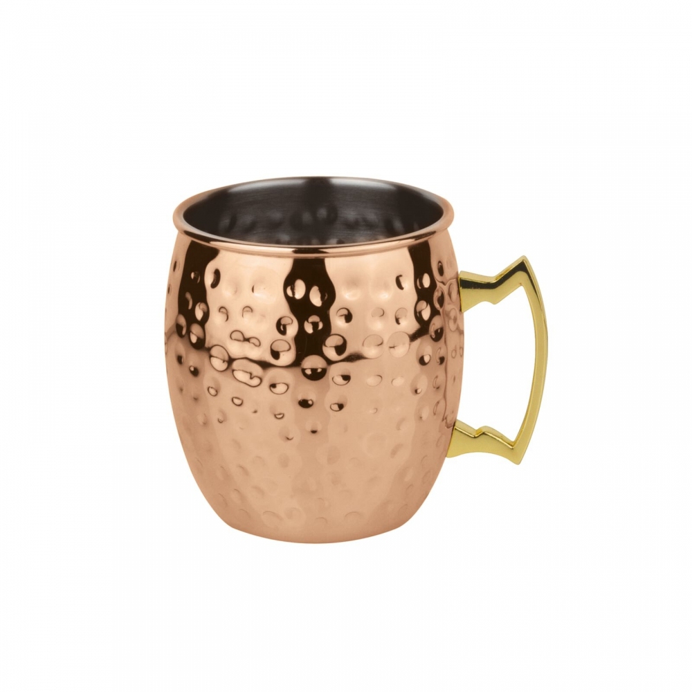 Paderno Moscow Mule Mug cl. 50 Copper