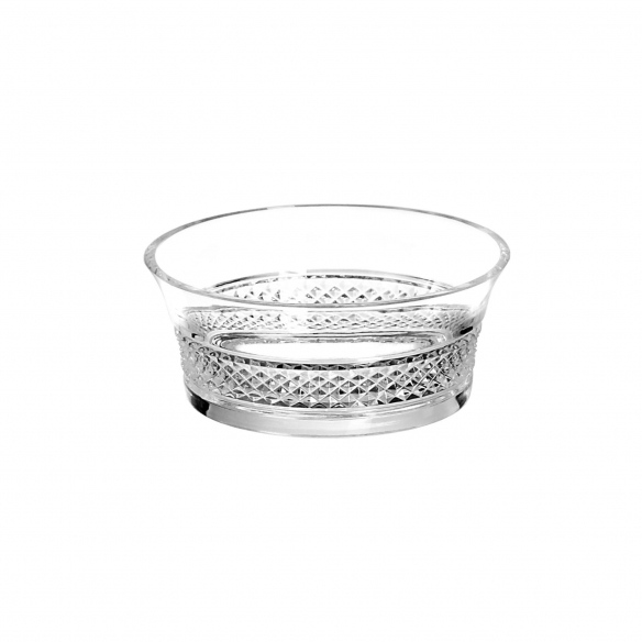 Arnolfo di Cambio Set of 2 Diamond Bowls - Designed by Claire Le Sage