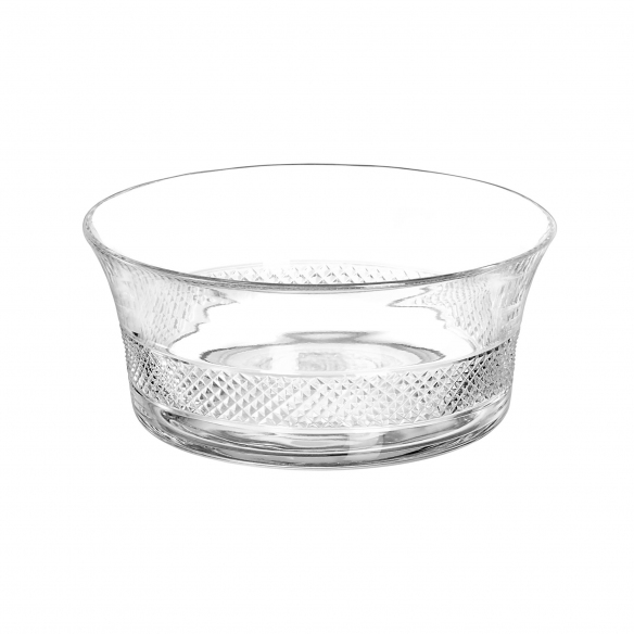 Arnolfo di Cambio Diamond Large Bowl - Designed by Claire Le Sage