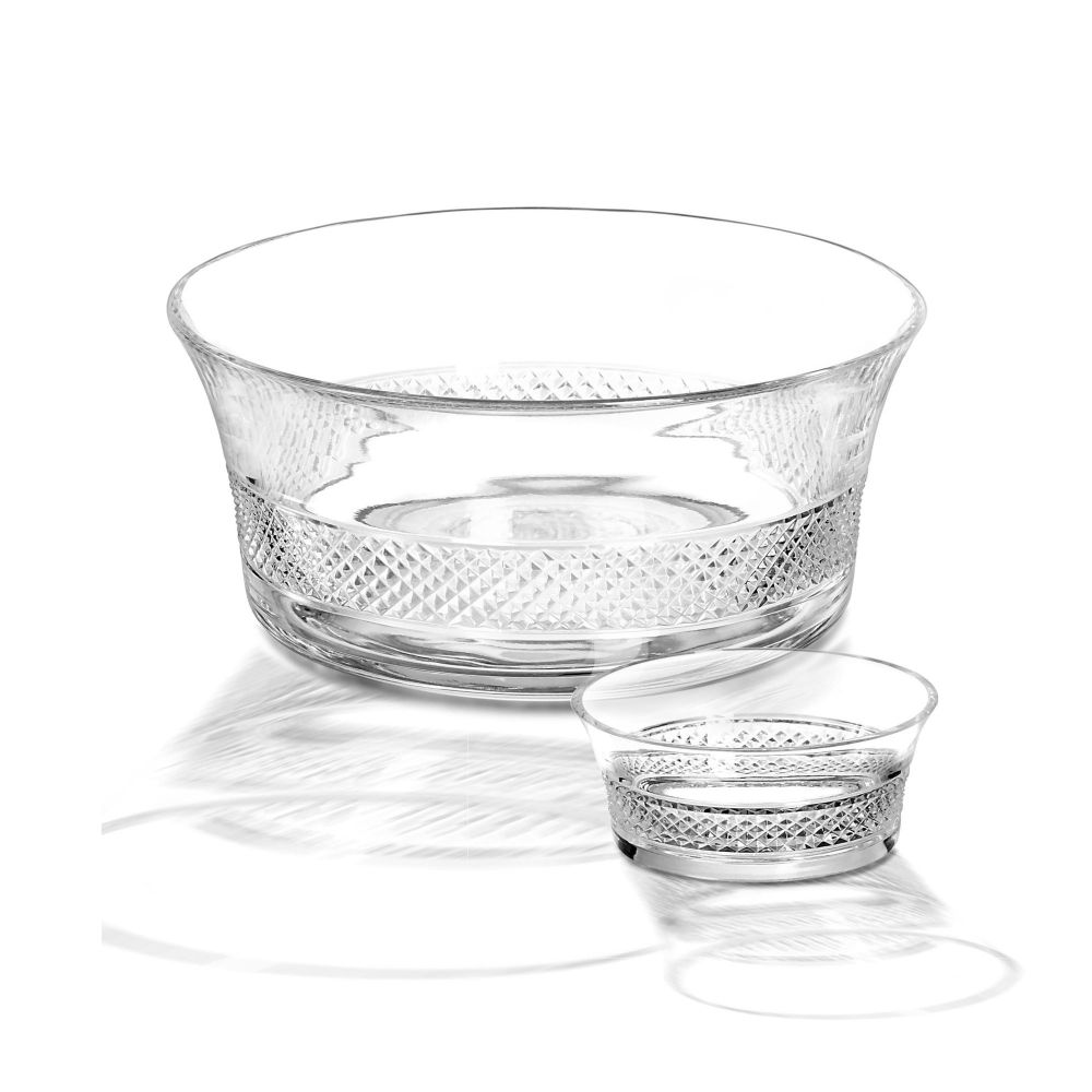 Arnolfo di Cambio Diamond Large Bowl - Designed by Claire Le Sage