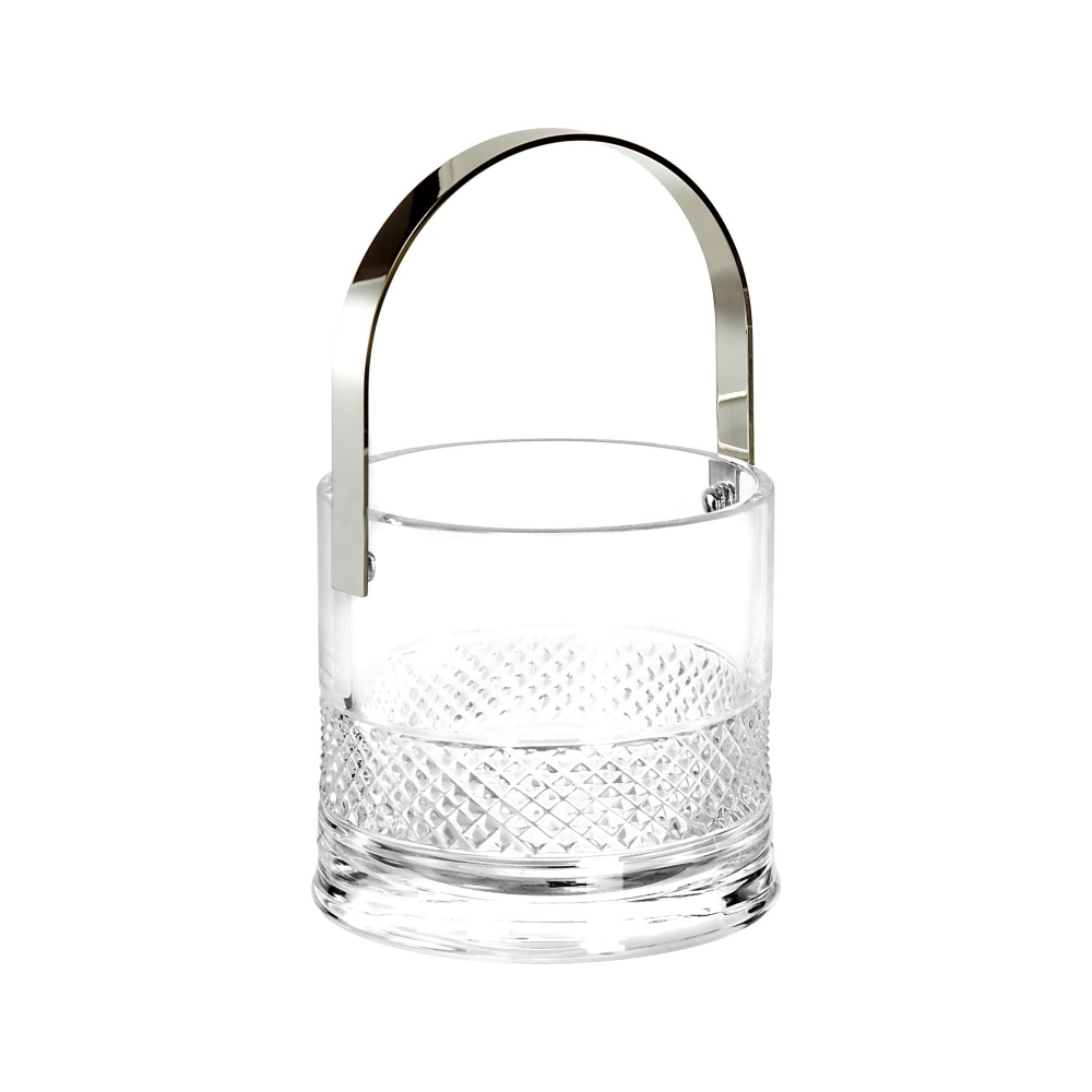 Arnolfo di Cambio Diamond Ice Bucket - Designed by Claire Le Sage