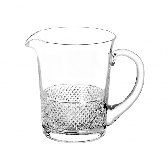 Arnolfo di Cambio Brocca Diamond - Design di Claire Le Sage