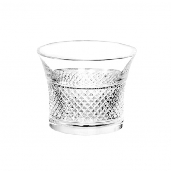 Arnolfo di Cambio Candeliere basso Diamond - Design di Claire Le Sage