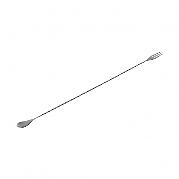 Paderno Spoon/Fork/Mixer for cocktails cm. 50