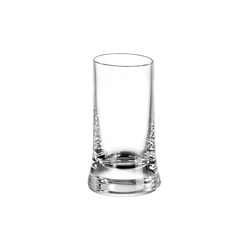 Arnolfo di Cambio Set of 6 Pepo Liqueur Glasses - Design di Toshiyuki Kita
