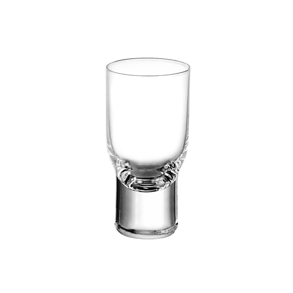 Arnolfo di Cambio Set of 6 Gigi Liqueur Glasses - Designed by Toshiyuki Kita