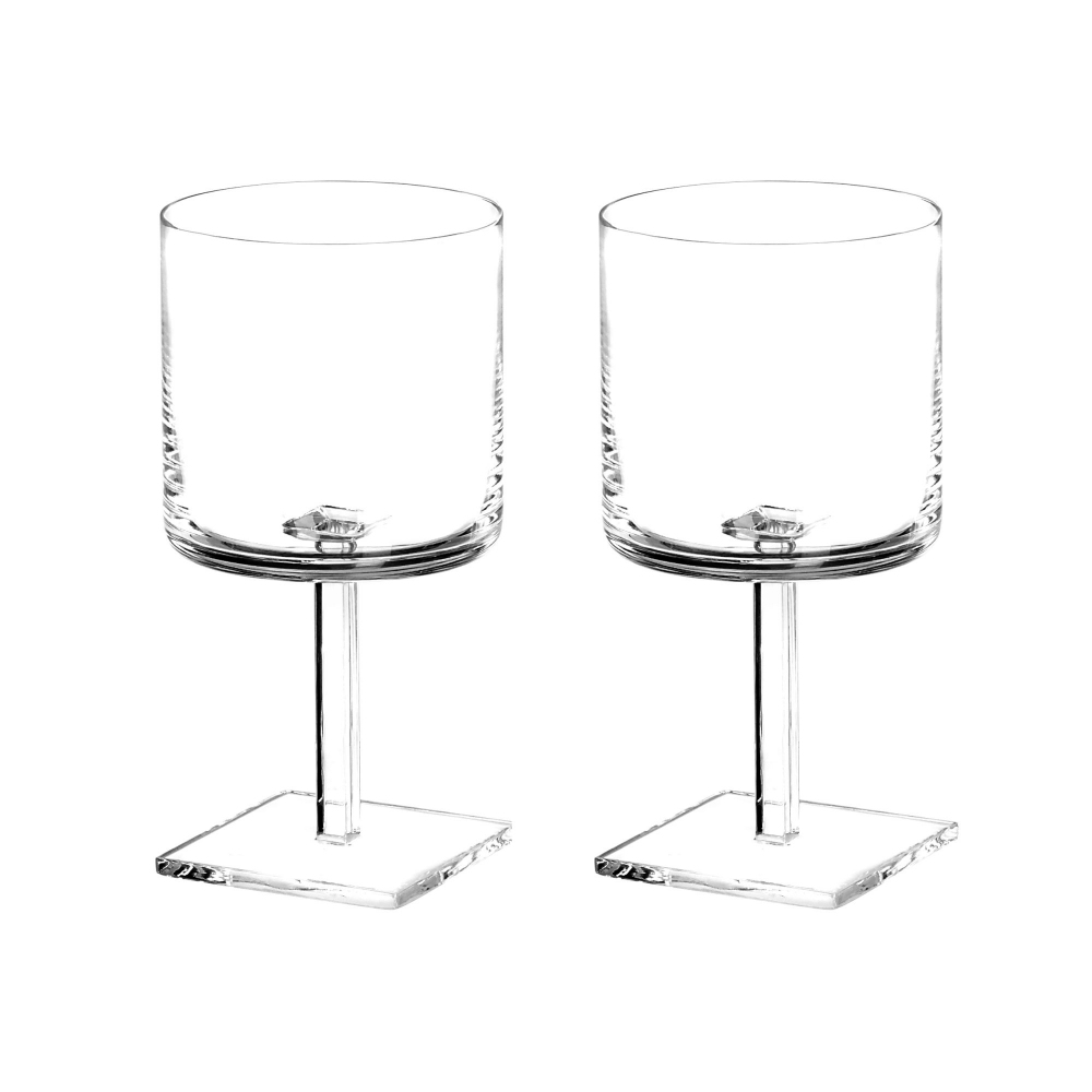 Arnolfo di Cambio Set of 2 Laetitia...