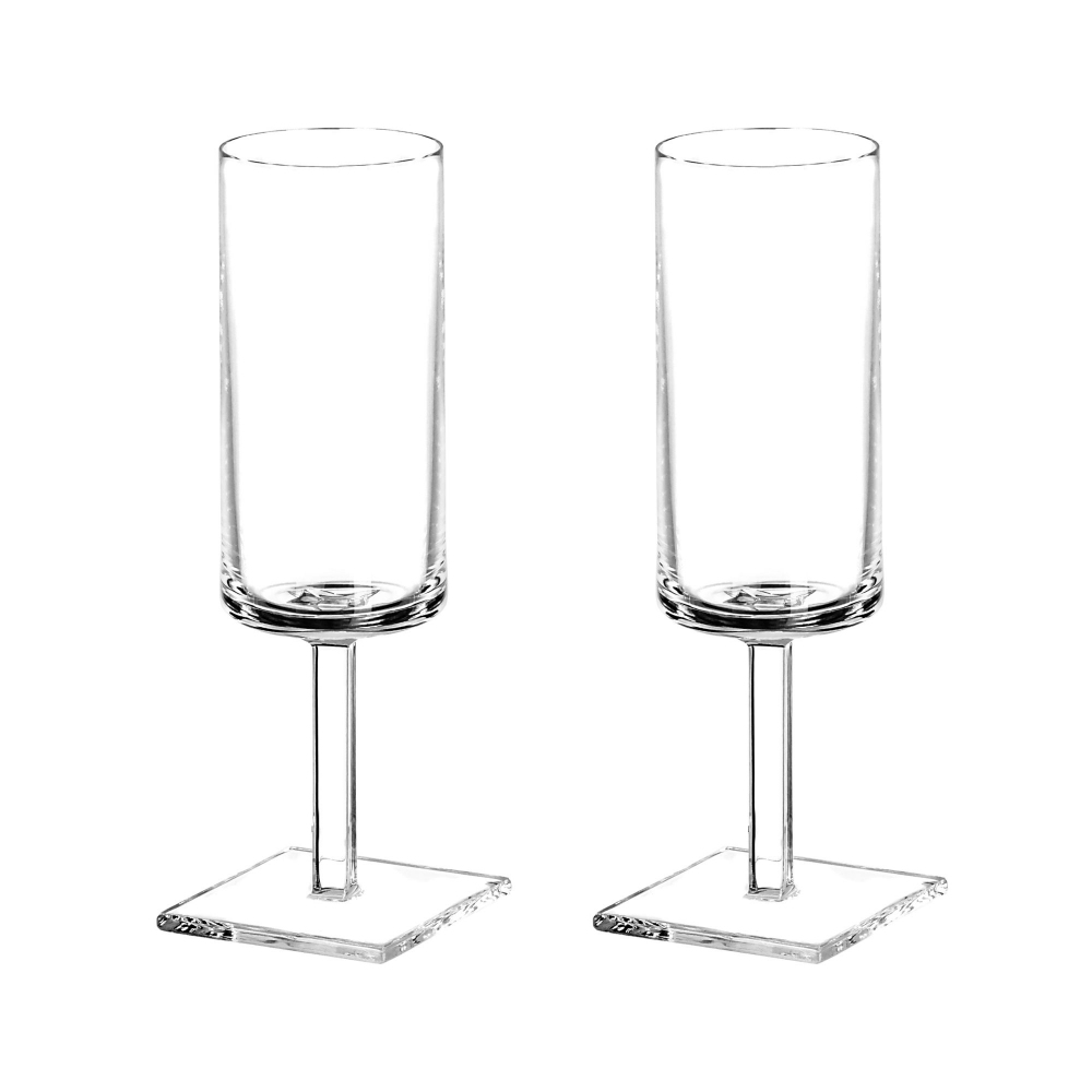 Arnolfo di Cambio Set of 2 Laetitia...