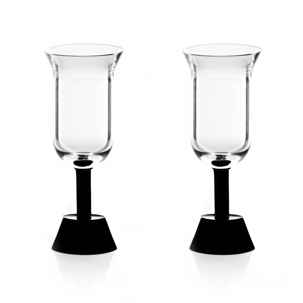 Arnolfo di Cambio Orfeo Black Set of...