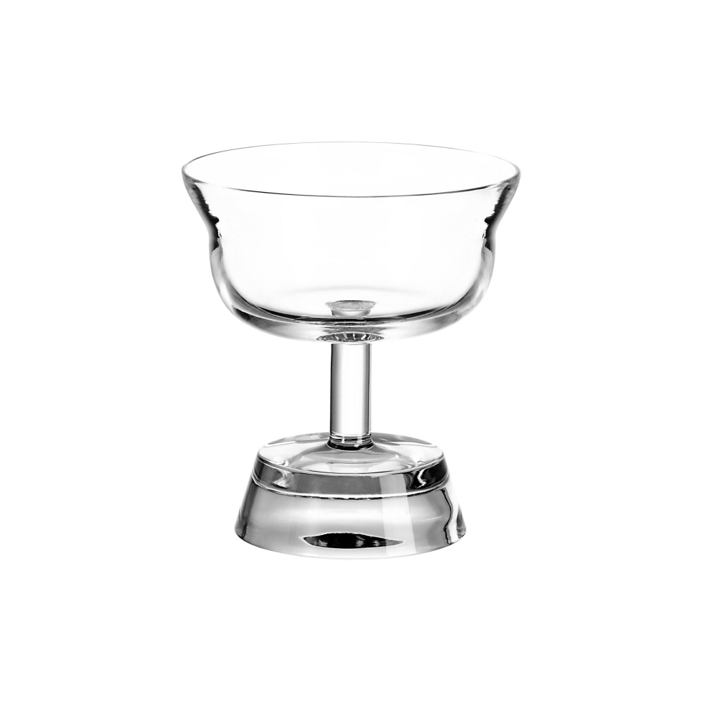 Arnolfo di Cambio  2 coppette Orfeo - Design di Ettore Sottsass