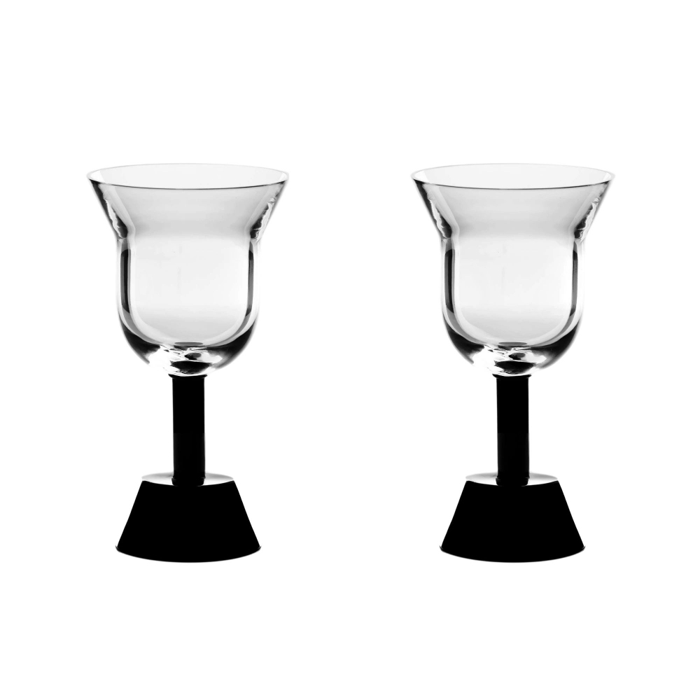 Arnolfo di Cambio Orfeo Black Set of...