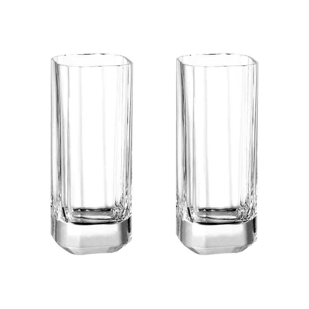 Arnolfo di Cambio Set of 2 Polygon...