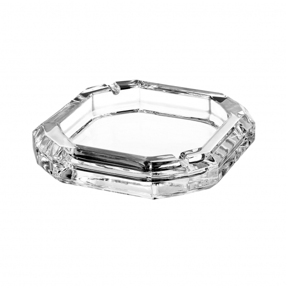 Arnolfo di Cambio Polygon Ashtray - Designed by Catya Castel