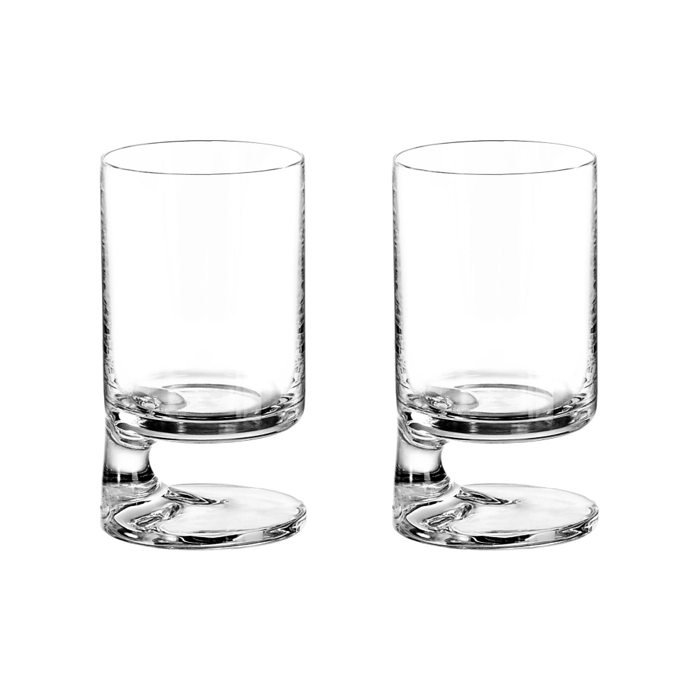 Arnolfo di Cambio Smoke Wine Glass...