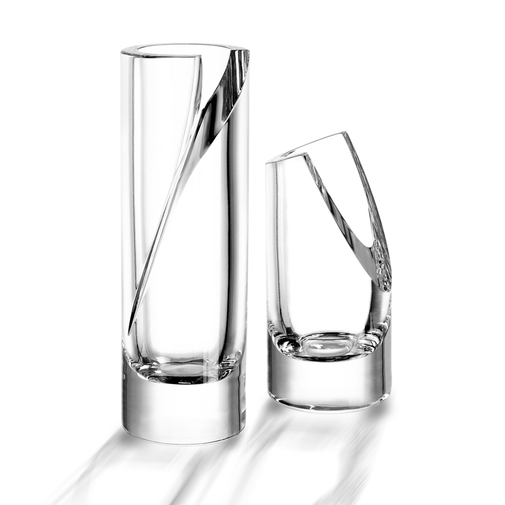 Arnolfo di Cambio Athena Vase - Designed by Enzo Mari