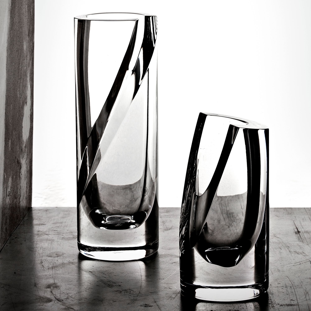 Arnolfo di Cambio Athena Vase - Designed by Enzo Mari