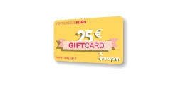 Gift Card 25?