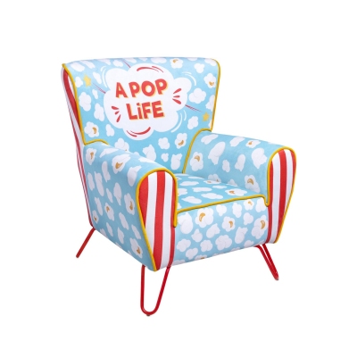 The Pop Label A Pop Life...