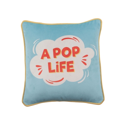 The Pop Label A Pop Life...