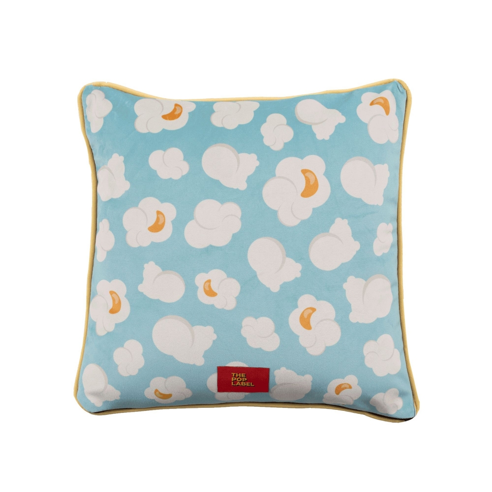 The Pop Label Cuscino A Pop Life 45x45 cm