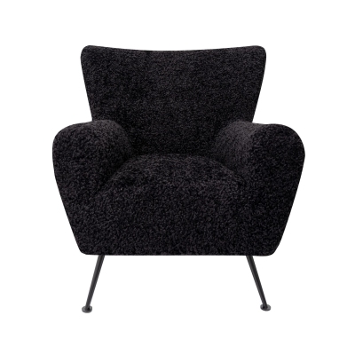 The Pop Label Dolly Black...