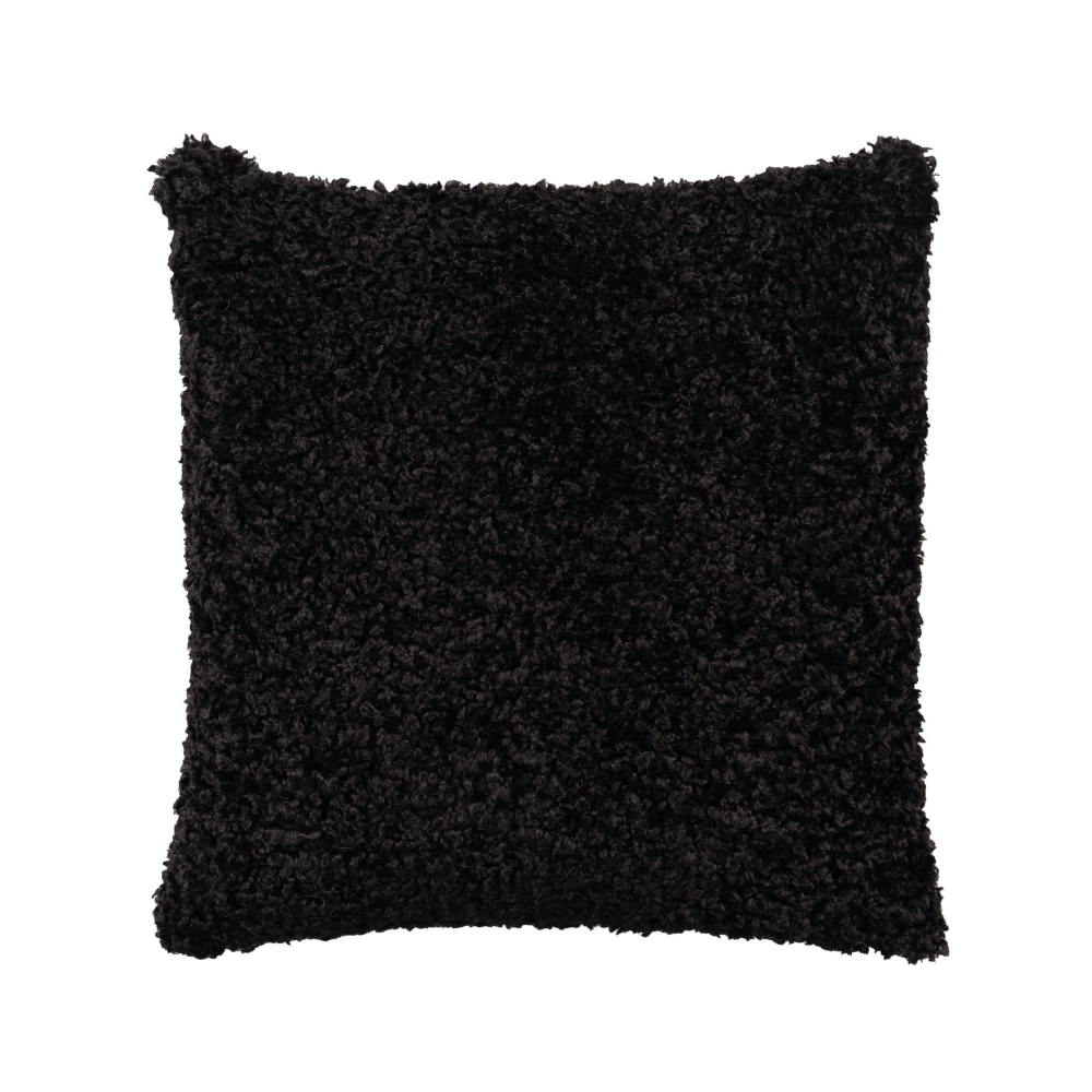 The Pop Label Cuscino Dolly Black...