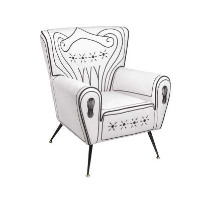 The Pop Label Kitsch & Chic...