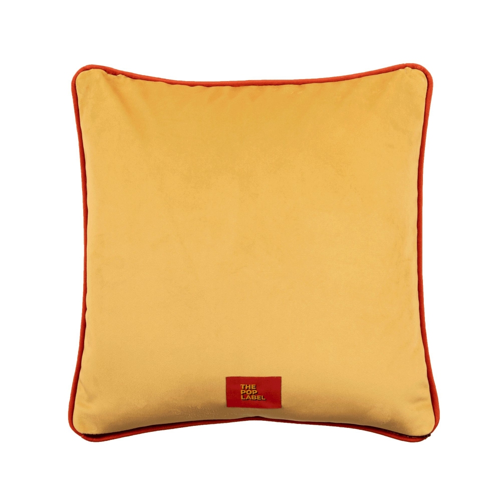 The Pop Label Cuscino Love 45x45 cm