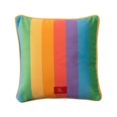 The Pop Label Pride Pillow... 2