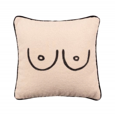 The Pop Label Milk Station...